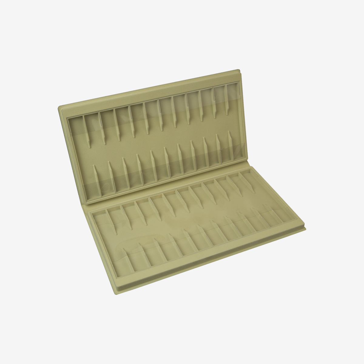 CF Confezione in floccato per cinturini in pelle e/o silicone
