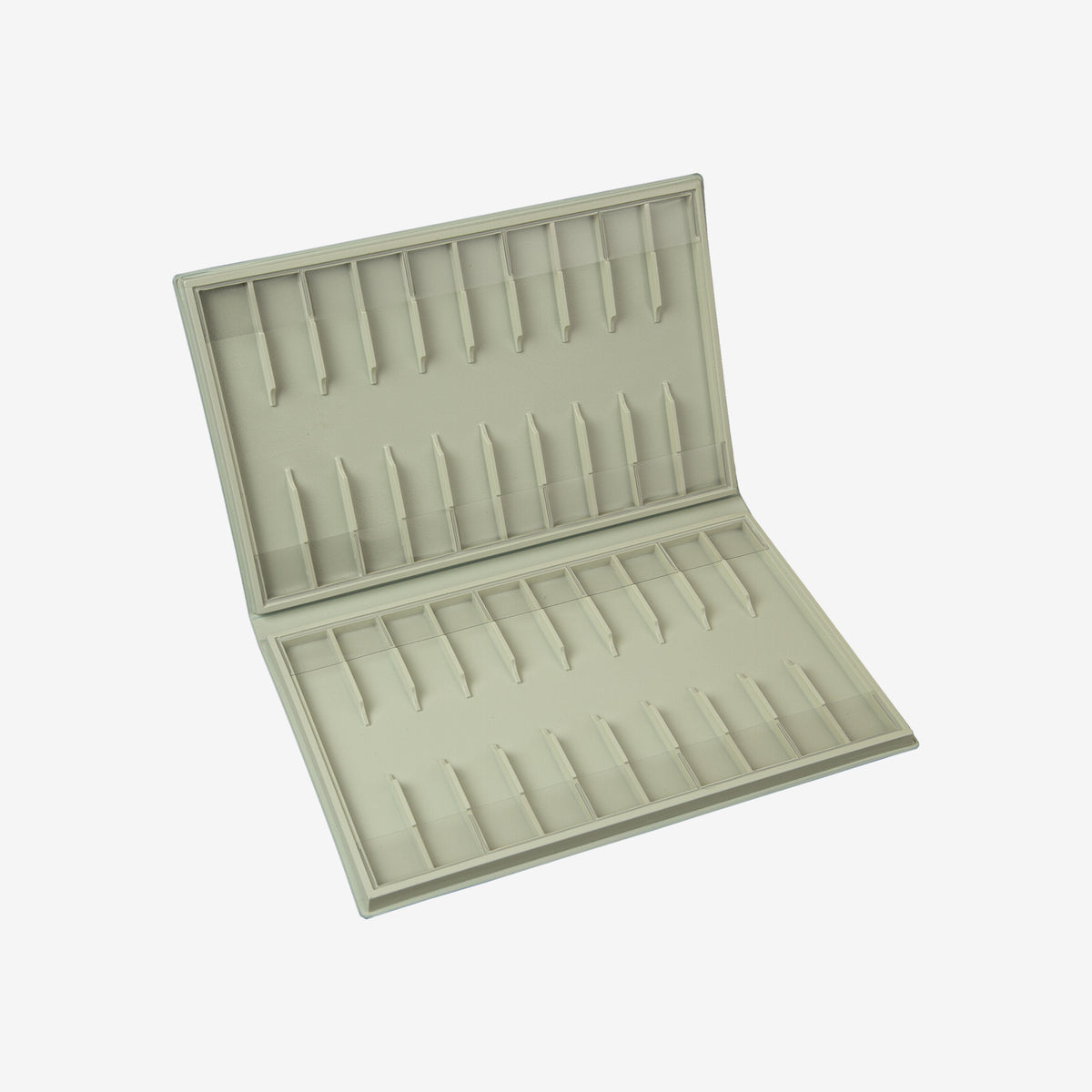 CP  Confezione in PVC per cinturini in pelle