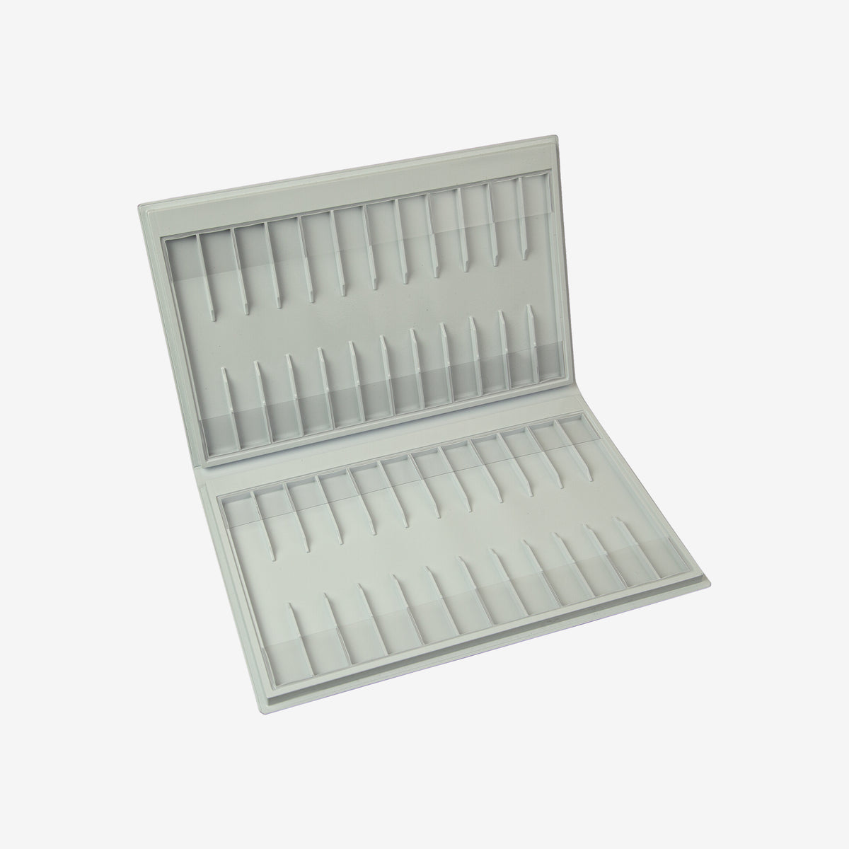 CP TRAYS PVC trays for leather watch straps