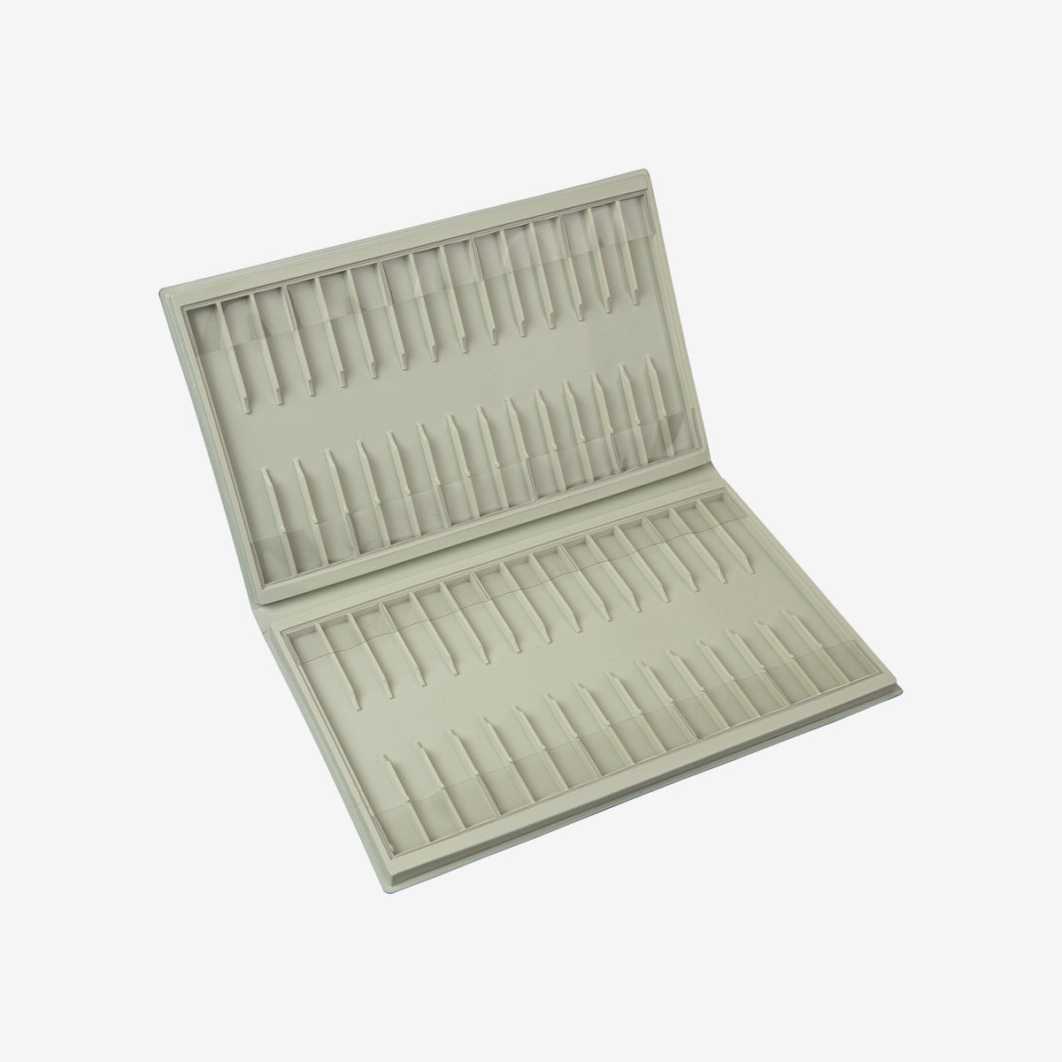 CP TRAYS PVC trays for leather watch straps