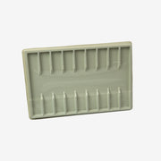 CP TRAYS PVC trays for leather watch straps