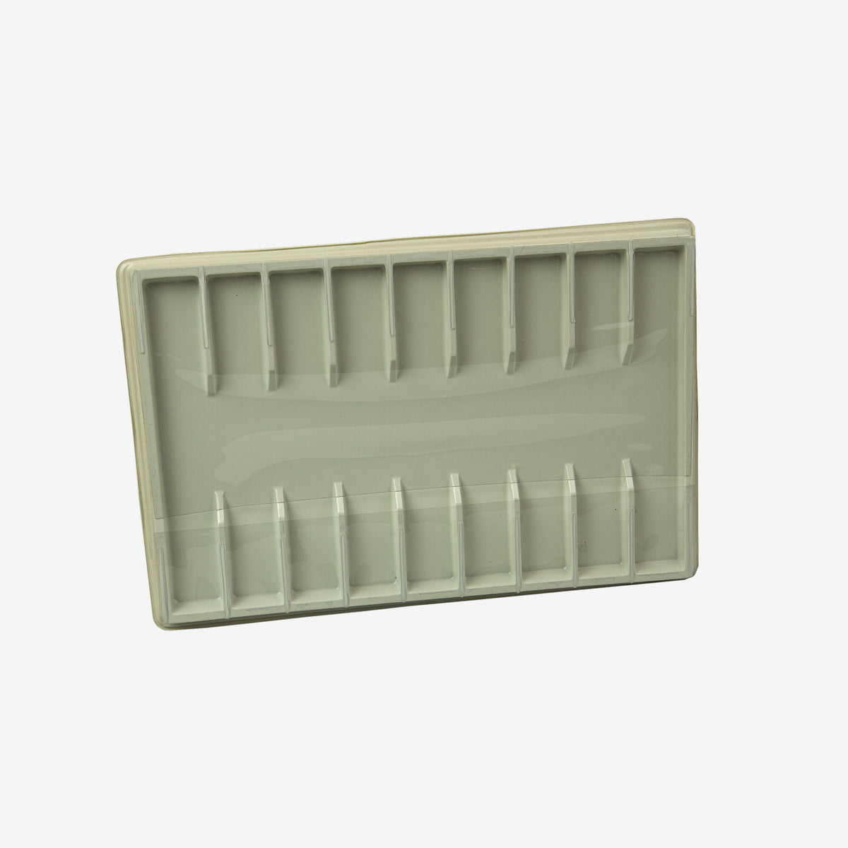 CP  Confezione in PVC per cinturini in pelle