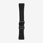 Resin watch band for Casio DBC-61