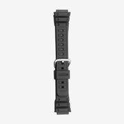 Resin watch band for Casio DW-5000