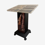 ESPO-SI72 Siena self stand display
