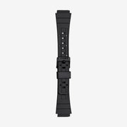 Resin watch band for Casio JP-100