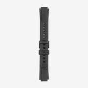Resin watch band for Casio W-725